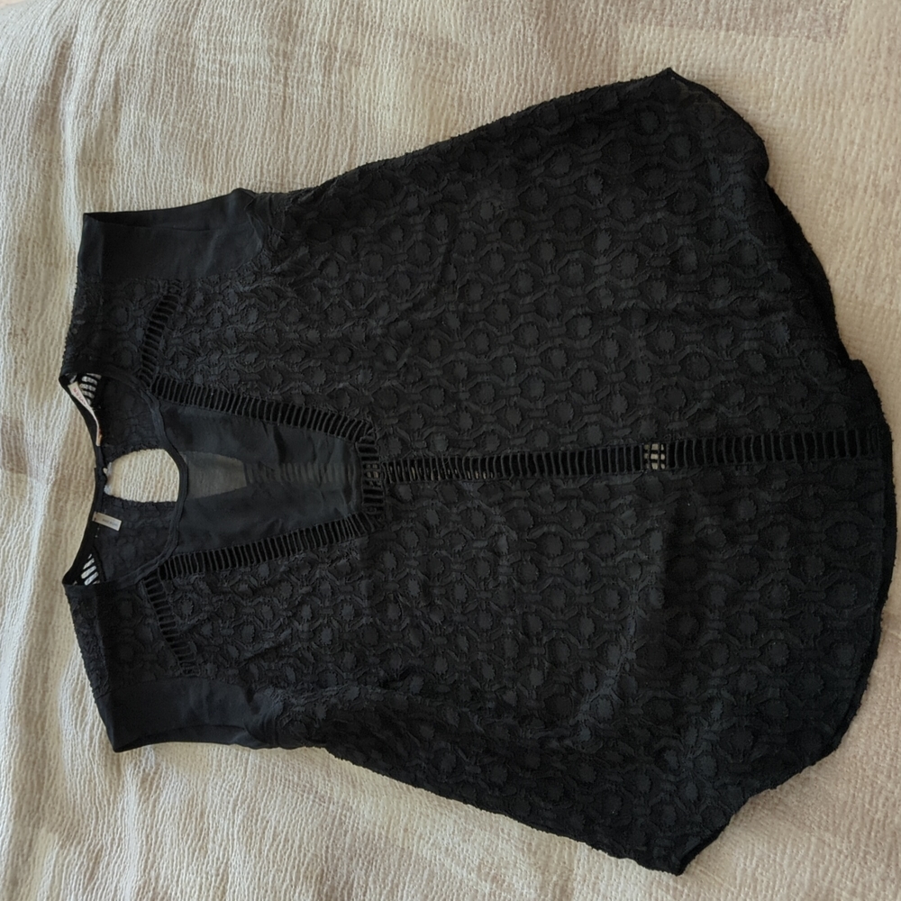 Rebecca Taylor Designer Women's blouse